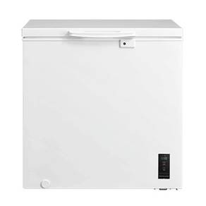TOSHIBA 258L Chest Freezer GRRC259CEDMY01