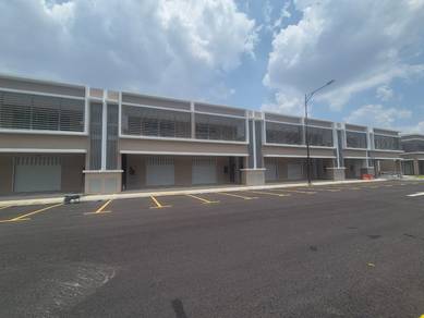 Shop lot For Rent in Puchong,SGR