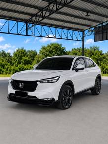 Honda HR-V TURBO V in Sungai Petani, KDH
