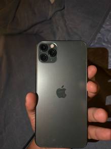 iphone 11 promax 256