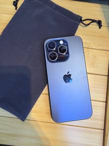 iPhone 15 Pro - 128Gb