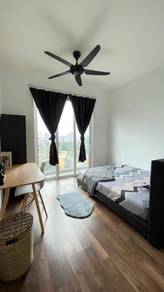 Room in Sentul, KUL