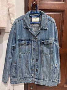 Cotton On Denim Jacket
