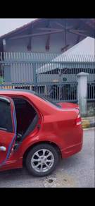 Proton Saga BASE LINE in Gombak, KUL