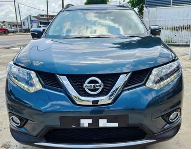 Nissan X-Trail in Batu Pahat, JHR