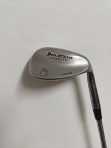 GOLf WEDGE 52°🔥 ORLIMAR TOUR - SPIN MACHINE! 🔥