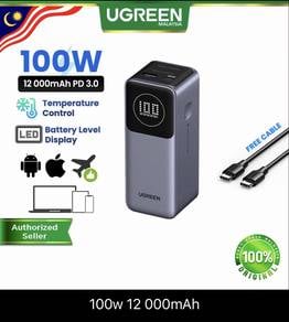 Power Bank Nexode Ugreen 12000Mah