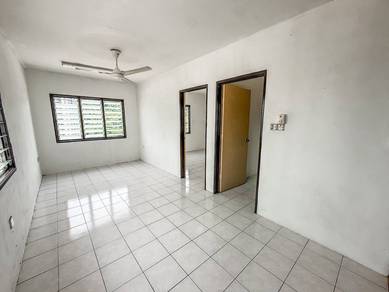 Apartment For Sale in Flora Damansara