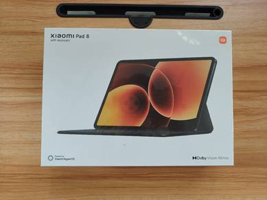 New Xiaomi Pad 8 8GB/256GB