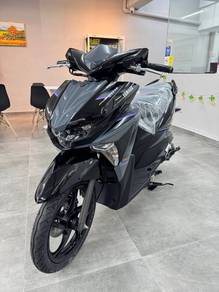 Yamaha EGO AVANTIZ