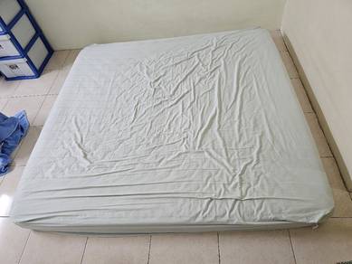 Tilam kelapa coconut bed 6ft