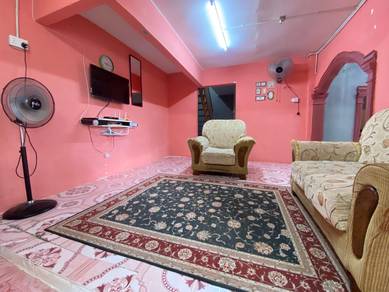 Homestay Bunga Padi Perlis (Kangar)