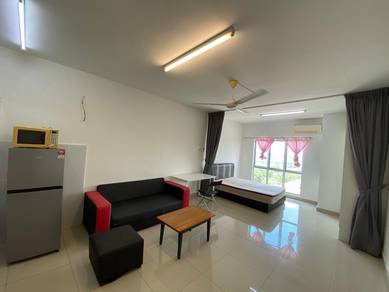 Service Residence For Rent in Galleria Equine Park
