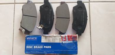 Akebono Original Brake Pads