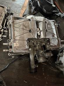 Range Rover/Jaguar 3.0cc V6 Supercharger