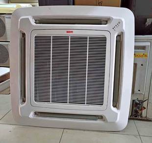 1hp - 3hp Acson Ceiling Cassatte Aircond Good CJ34