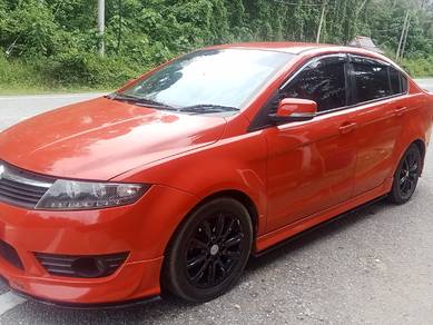 Proton Preve EXECUTIVE in Lenggong, PRK