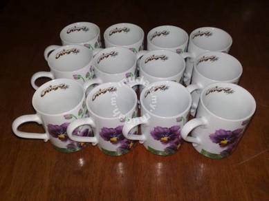 Cawan oligo cup mug 12