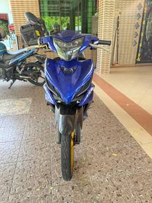 Yamaha 135LC