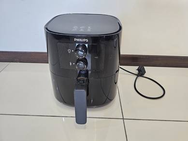 Philips Air Fryer