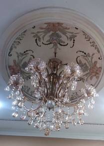 Chandelier Light