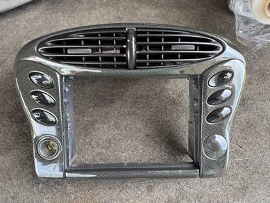 No 20-1-3 Porsche Boxster 986 2.5 CF Radio Cover