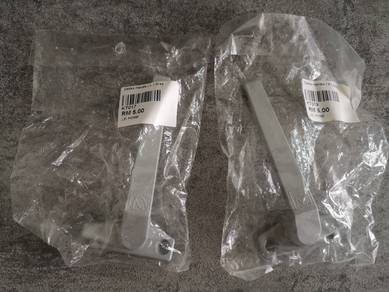 Windows Dekko Handle (Grey Color) (NEW)