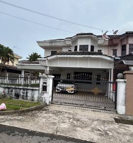 Semi-Detached House For Sale in Kota Kinabalu,SBH