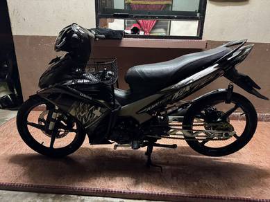 Yamaha 135LC