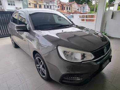 Proton Saga PREMIUM in Kepong, KUL