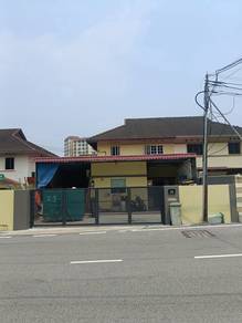 Semi-Detached House For Sale in Tanjong Tokong,PNG
