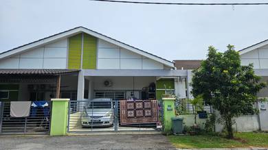Terraced House For Sale in Seri Iskandar,PRK
