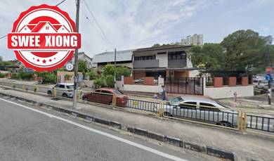 Shop lot For Sale in Sungai Dua,PNG