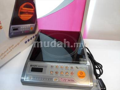 New infrared cooker BIC-28JK