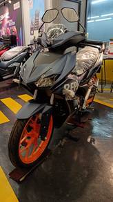 Honda RSX