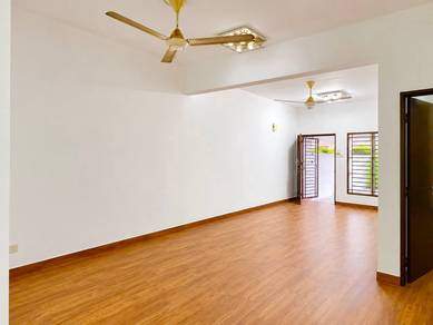 Townhouse For Sale in Cheras,SGR