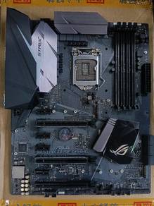 Asus Strix Z270X Gaming