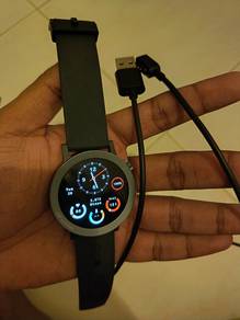 CMF Smartwatch Pro 2
