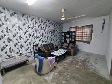 Apartment For Sale in Bukit Beruntung,SGR