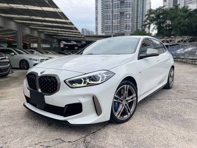 BMW 135i 35i M in Setapak, KUL
