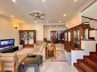 2-storey Terraced House For Sale in Bukit Jelutong,SGR