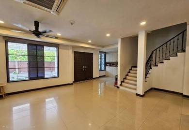 Semi-Detached House For Sale in Kota Kinabalu,SBH