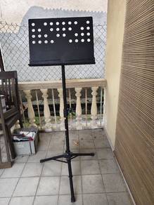 Music Stand/Stand Nota/Book Stand