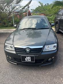 Proton Waja CPS in Kajang, SGR