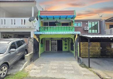 2-storey Terraced House For Sale in Kajang,SGR