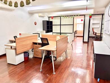Office space For Rent in Selayang,SGR