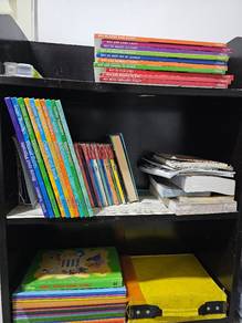 Book kids English