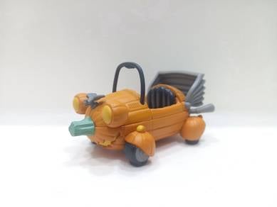 Tokyo Disney Resort Disney Halloween 2023 Toy Car