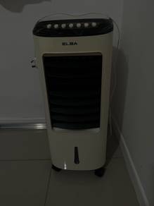 Elba Air cooler 7 liter.