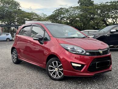 Proton Iriz EXECUTIVE in Klang, SGR